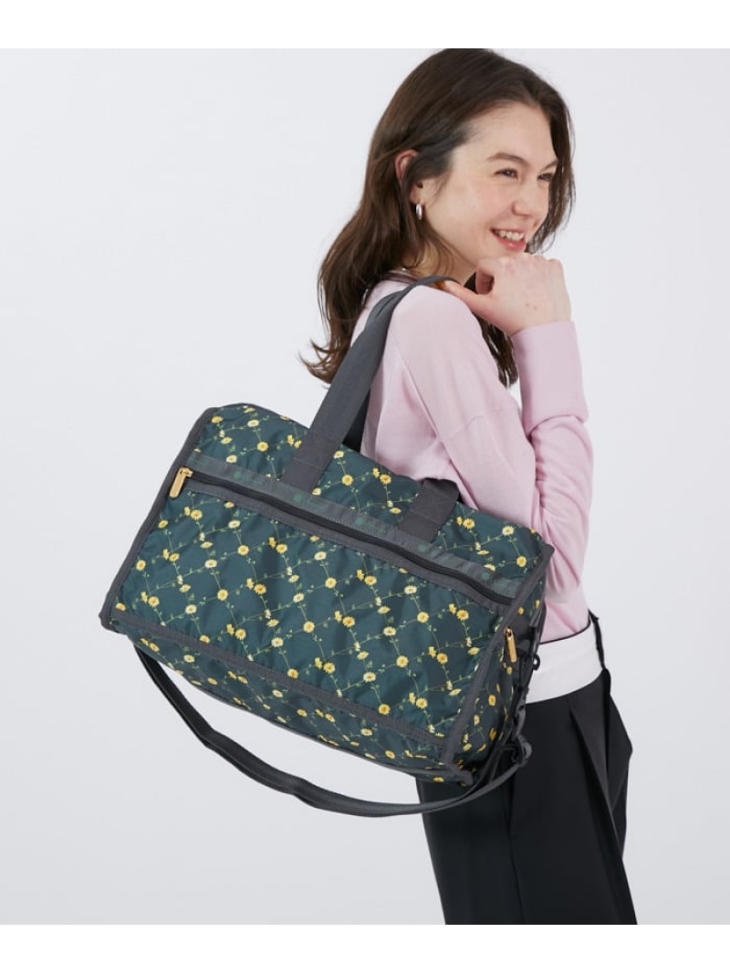 公式】レスポートサック ショルダーバッグ 1238HC10 LeSportsac
