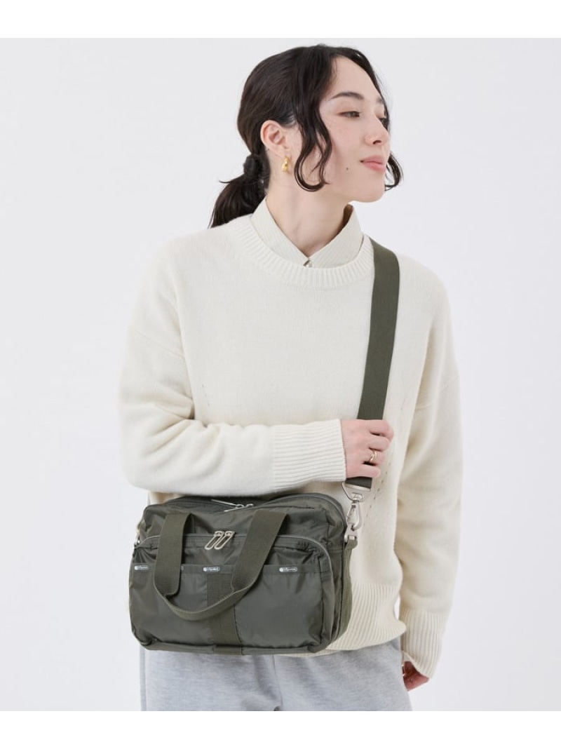 楽天市場】【公式】レスポートサック ショルダーバッグ 2772C378