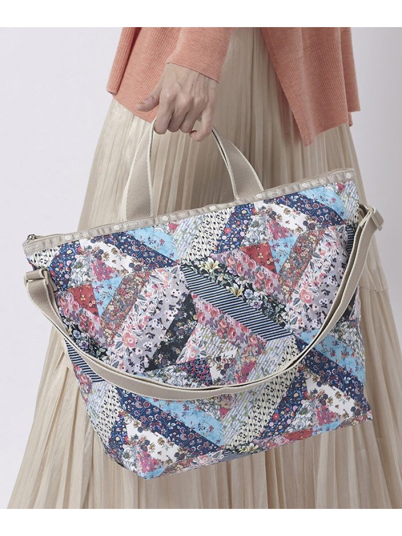 送料無料 楽天市場 U レスポートサック トートバッグ 4360u0 Lesportsac レスポートサック バッグ トートバッグ 送料無料 Rakuten Fashion Lesportsac レスポートサック Seal限定商品 Bilisim Io