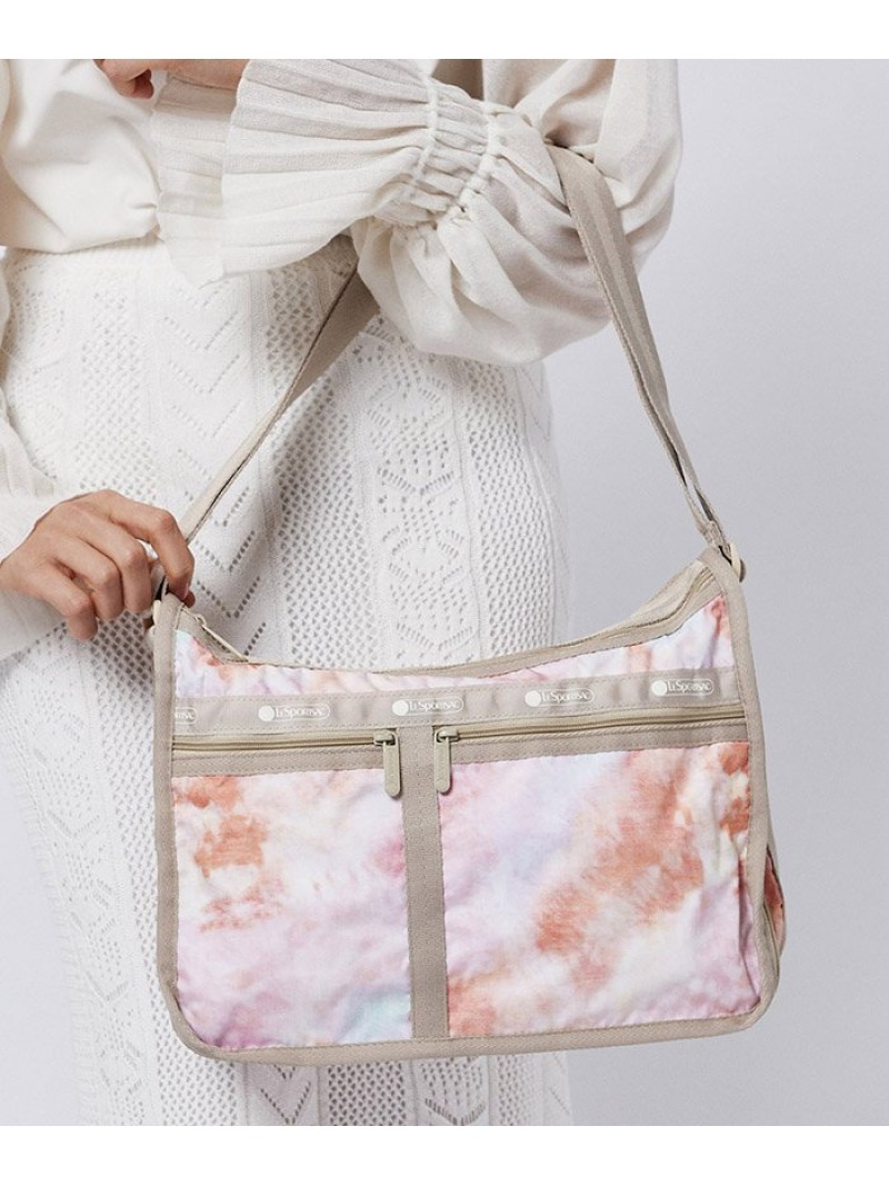 年最新海外 楽天市場 U レスポートサック ショルダーバッグ 7507f638 Lesportsac レスポートサック バッグ ショルダーバッグ オレンジ 送料無料 Rakuten Fashion Lesportsac レスポートサック 保障できる Www Eduka Rs