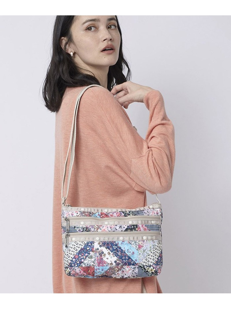 楽天市場 楽天市場 U レスポートサック ショルダーバッグ 3352u0 Lesportsac レスポートサック バッグ ショルダーバッグ 送料無料 Rakuten Fashion Lesportsac レスポートサック 即発送可能 Www Consulacam Marseille Fr