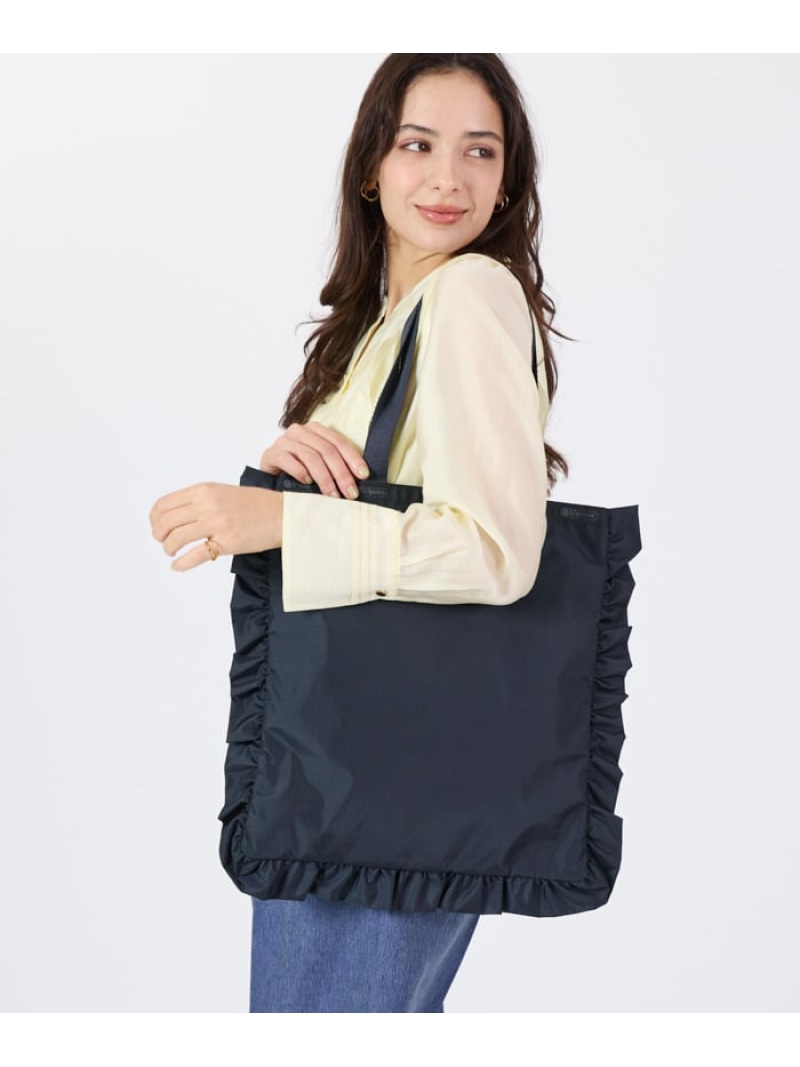 楽天市場】LeSportsac レスポートサック トートバッグ LARGE 2