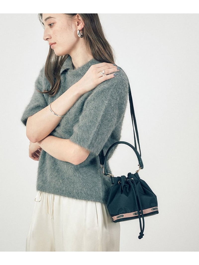 楽天市場】【公式】レスポートサック ミニバッグ 1050HC19 LeSportsac