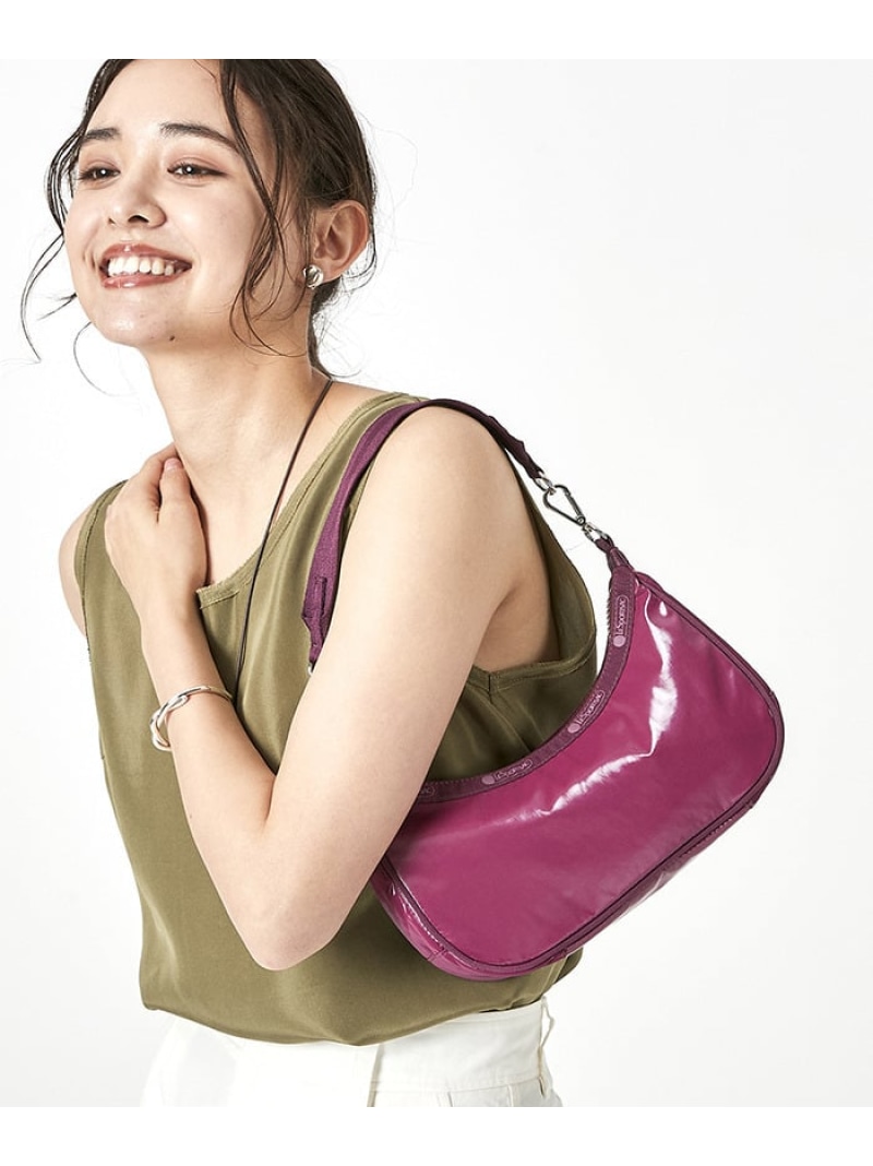 レスポートサックショルダー LeSportsac｜【公式】レスポートサック ショルダーバッグ