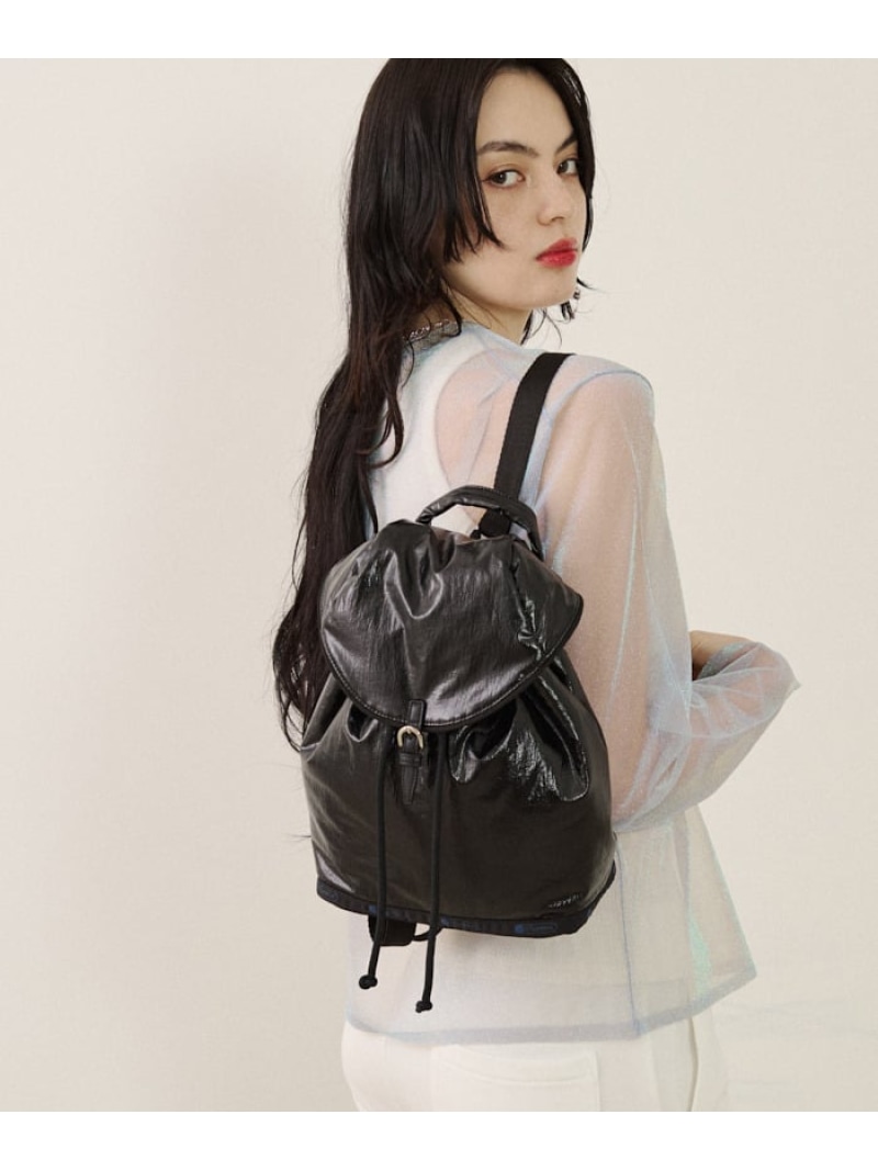 楽天市場】【公式】レスポートサック バックパック/リュック 2007LD03