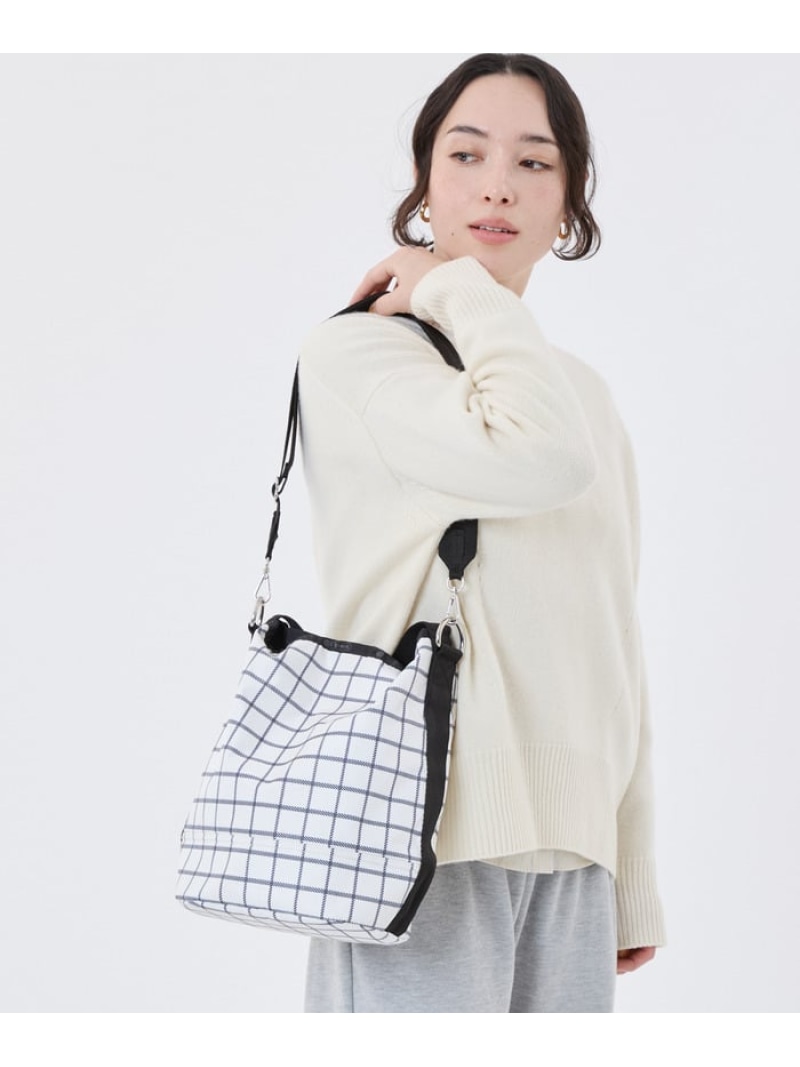 楽天市場】【公式】レスポートサック ショルダーバッグ 2009LD07