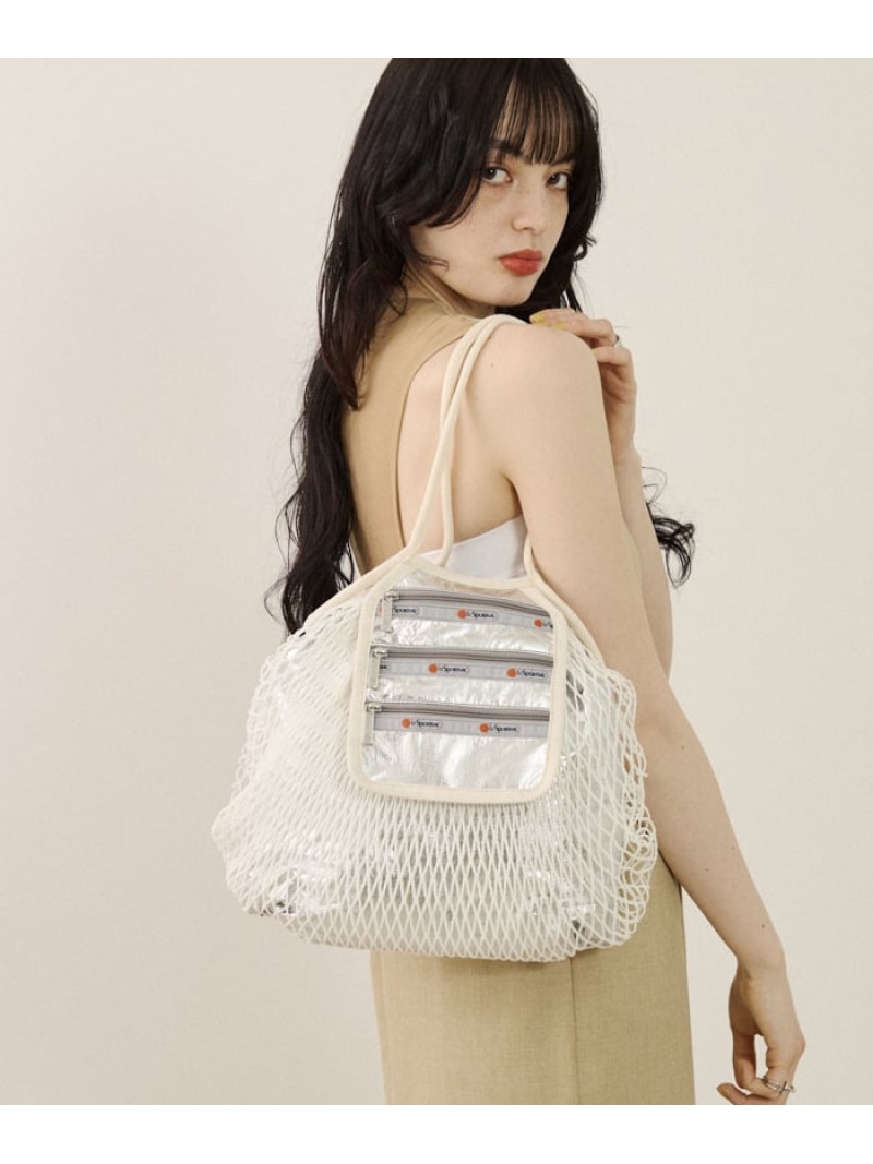 レスポートサック（LeSportsac）ショルダーバッグ 2way LeSportsac レスポートサック ショルダーバッグ レディース 2Way