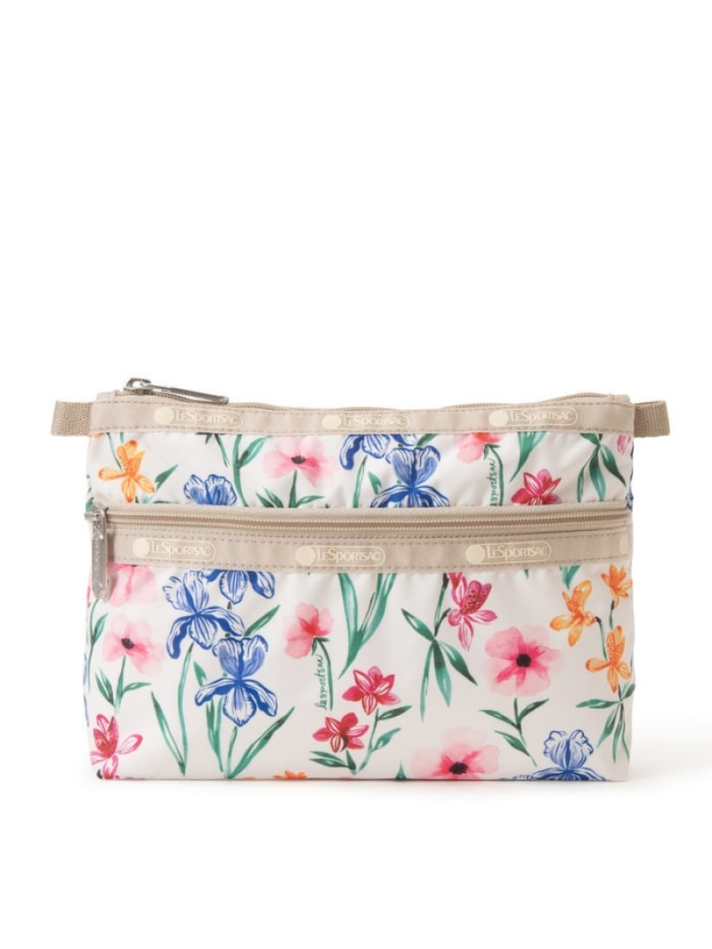 楽天市場】【公式】レスポートサック 神崎恵さんコラボ ポーチ