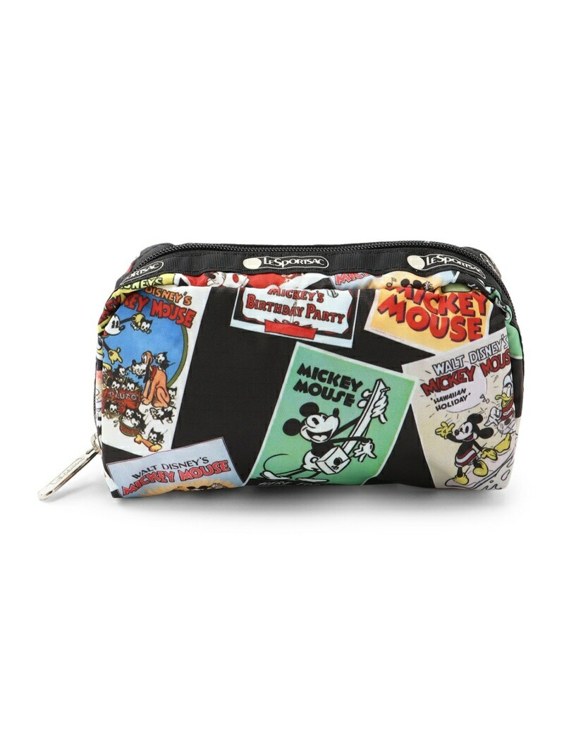 楽天市場 Rakuten Fashion U レスポートサック ポーチ 6511u047 Lesportsac レスポートサック バッグ ポーチ 送料無料 Lesportsac レスポートサック