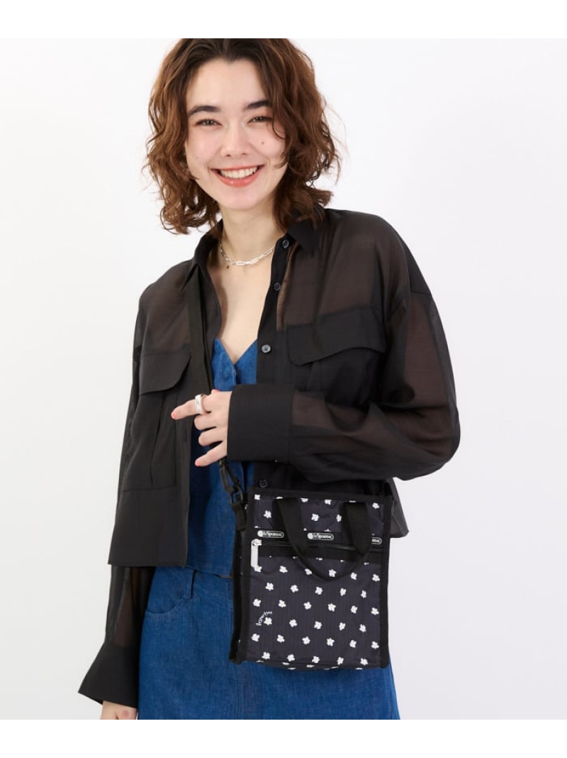 楽天市場】【公式】レスポートサック トートバッグ 1661LC82