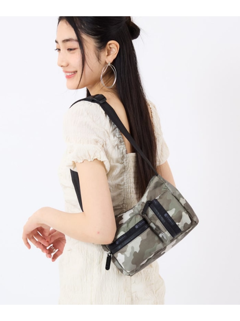 楽天市場】【公式】レスポートサック ミニバッグ 1050HC19 LeSportsac