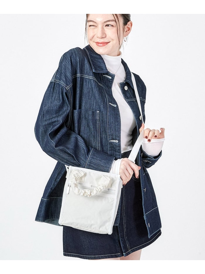 楽天市場】【公式】レスポートサック ミニバッグ 1287RA18 LeSportsac