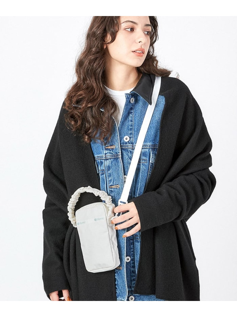 楽天市場】【SALE／30%OFF】【公式】レスポートサック ミニバッグ