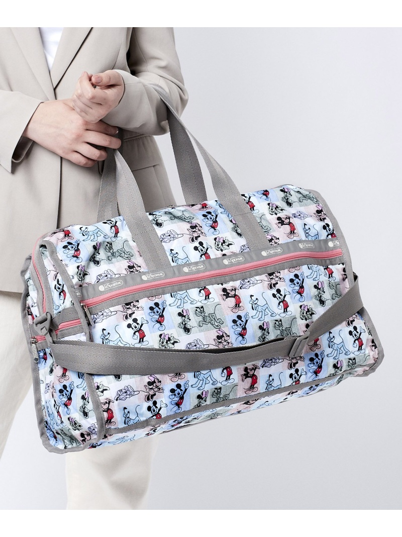 レディース LeSportsac - レスポートサック ボストンバッグ 新品の通販 by RxR's shop｜レスポートサックならラクマ かんたんラ