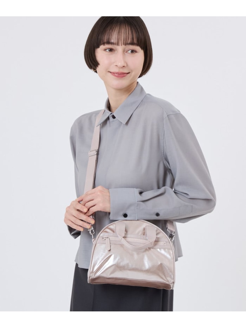 【公式】レスポートサック ショルダーバッグ 1802MA16 LeSportsac LeSportsac レスポートサック バッグ ショルダーバッグ ピンク【送料無料】[ Fashion] 15,048円