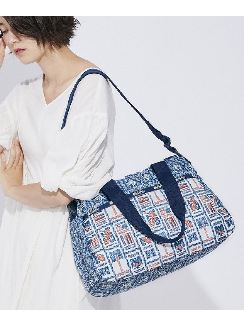 U レスポートサック トート嚢 3356u116 Lesportsac レスポートサック バッグ トートバッグ 貨物輸送無料 Rakuten Fashion Lesportsac ユニセックス バッグ レスポートサック Klubwino Pl