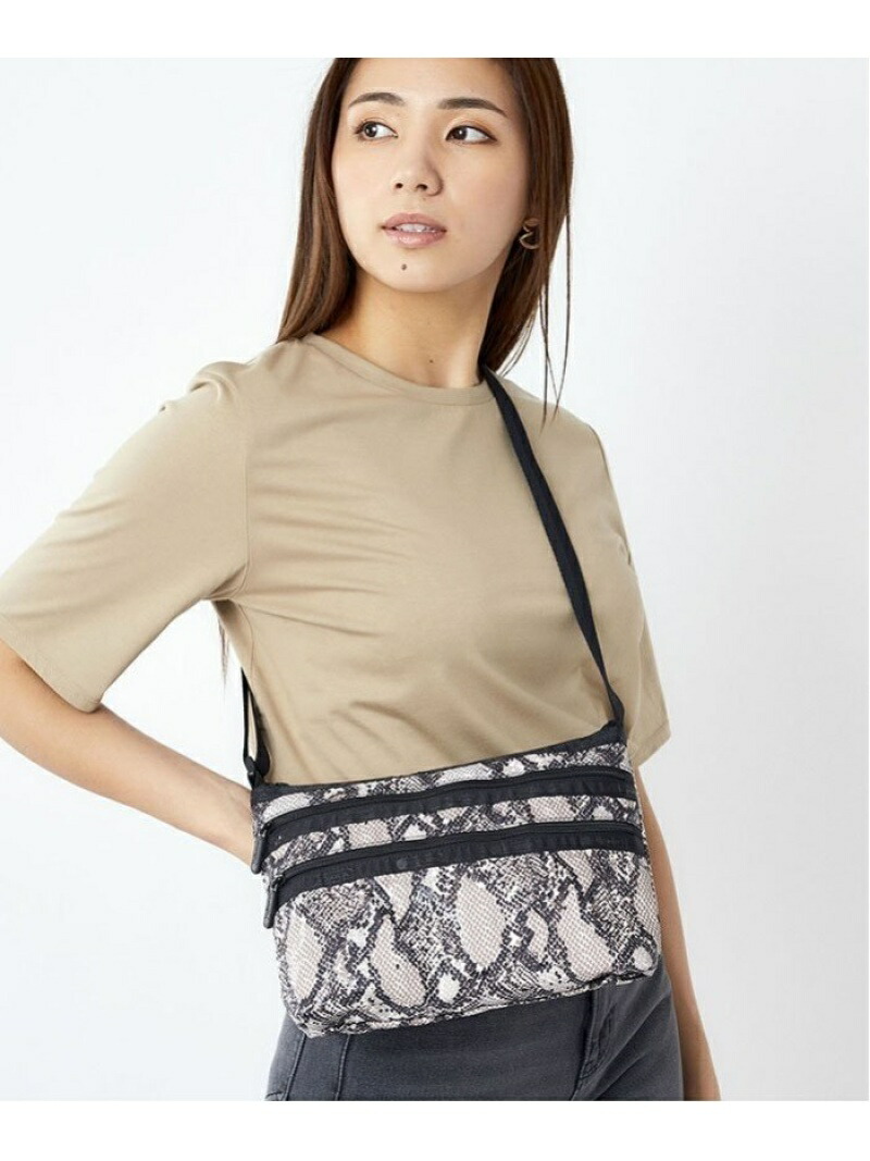 高い品質 Rakuten Fashion U レスポートサック ショルダーバッグ 3352f424 Lesportsac レスポートサック バッグ ショルダーバッグ 送料込 Pn Muaro Go Id