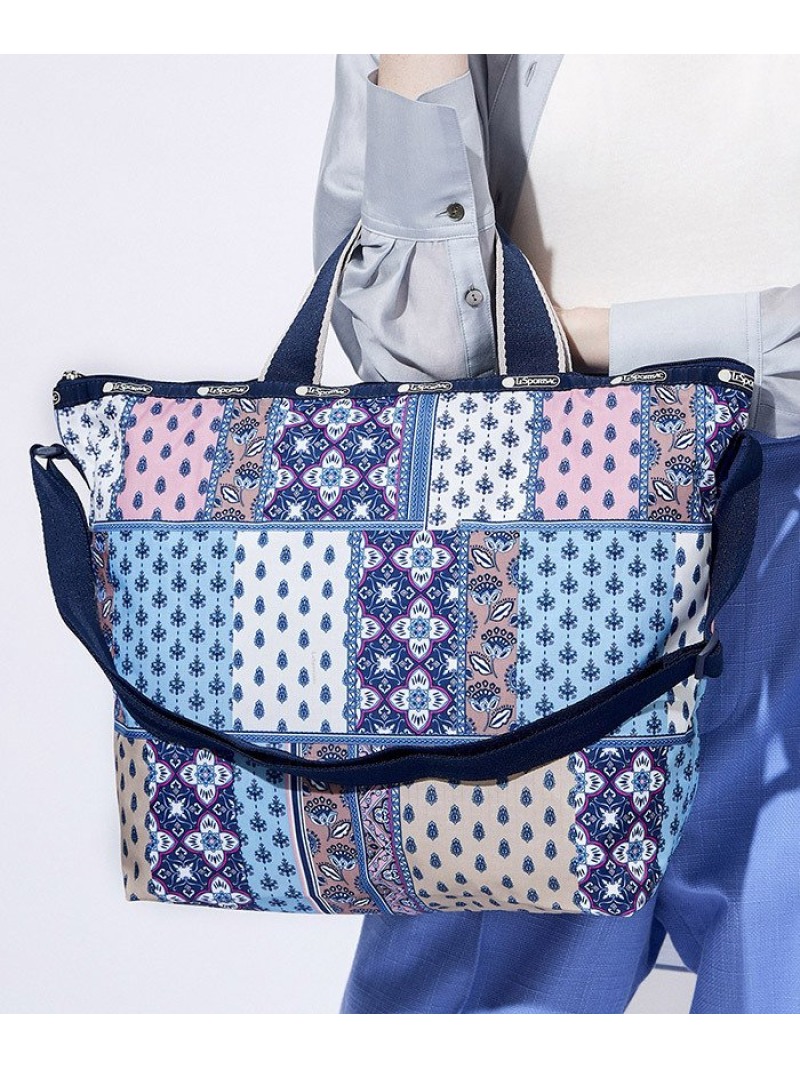 U レスポートサック トートバッグ 4360f977 Lesportsac レスポートサック バッグ トートバッグ 送料無料 Rakuten Fashion Shirota Motors Jp