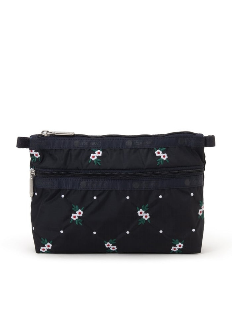 楽天市場】【公式】レスポートサック 神崎恵さんコラボ ポーチ