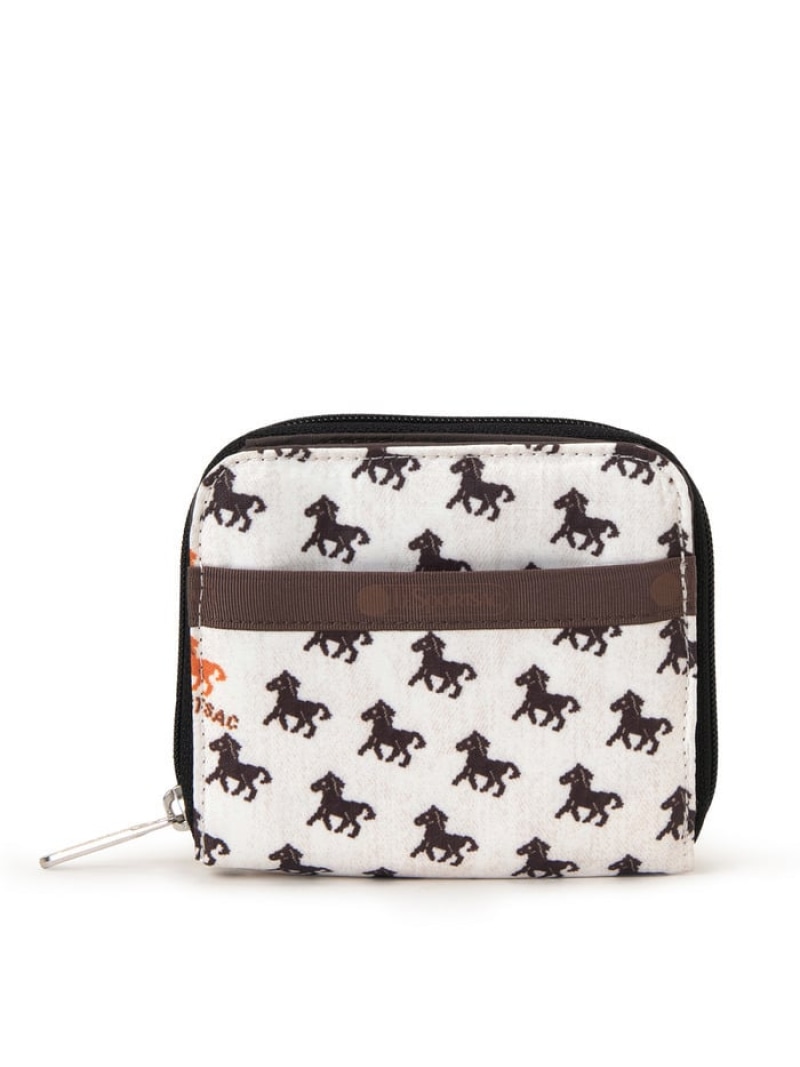 楽天市場】【SALE／30%OFF】【公式】レスポートサック 二つ折り財布