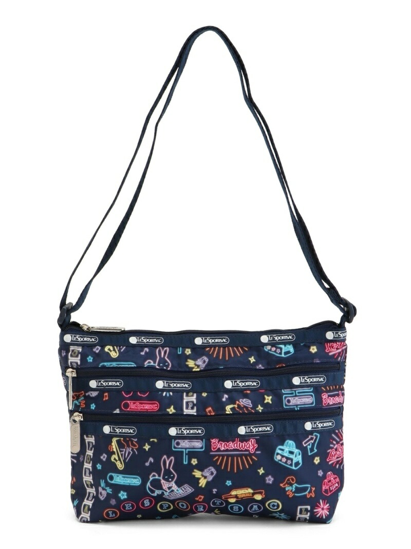 高い品質 Rakuten Fashion U レスポートサック ショルダーバッグ 3352f694 Lesportsac レスポートサック バッグ ショルダーバッグ 送料無料 人気no 1 本体 Solver Ataraxia Entraineur Com