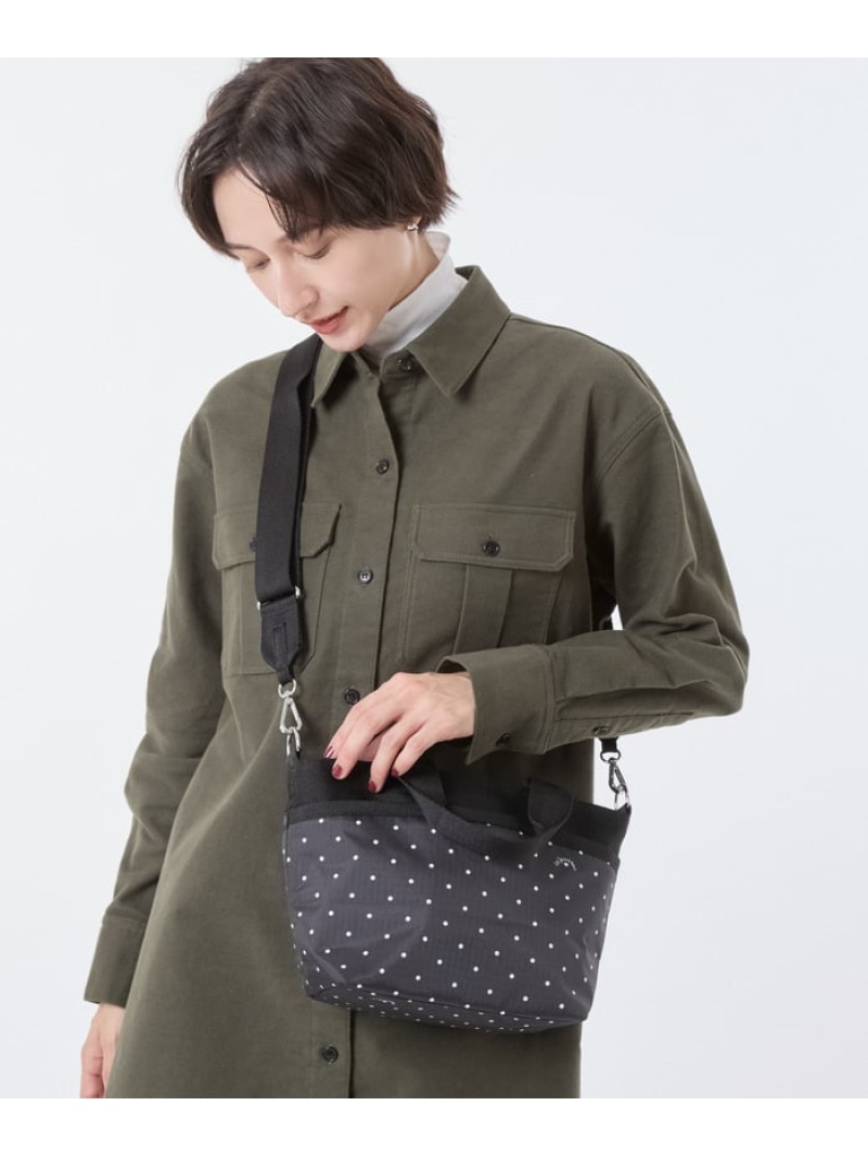 楽天市場】【公式】レスポートサック 神崎恵さんコラボ トートバッグ