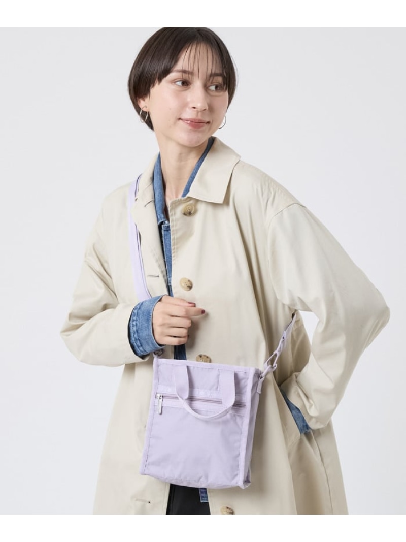 楽天市場】【公式】レスポートサック ショルダーバッグ 3714HC91