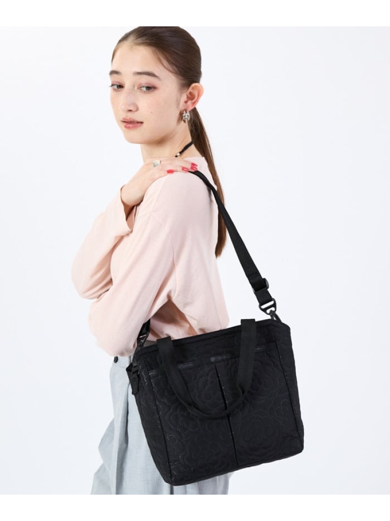 楽天市場】【公式】レスポートサック トートバッグ 3041U185