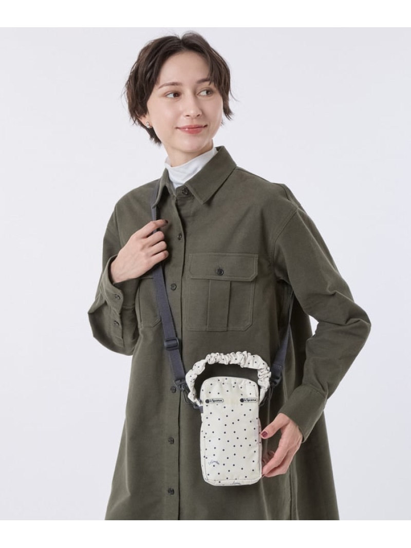 楽天市場】【公式】レスポートサック ミニバッグ 1234HE84 LeSportsac