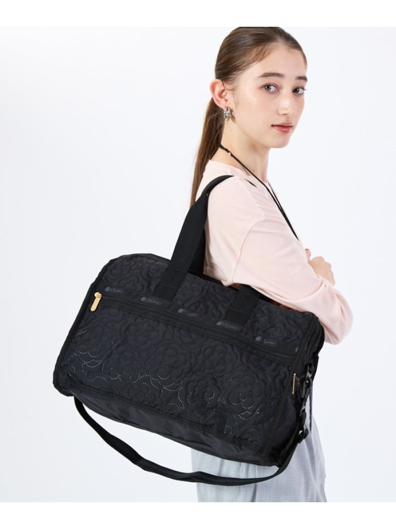 楽天市場】【公式】レスポートサック ボストンバッグ 4320U185