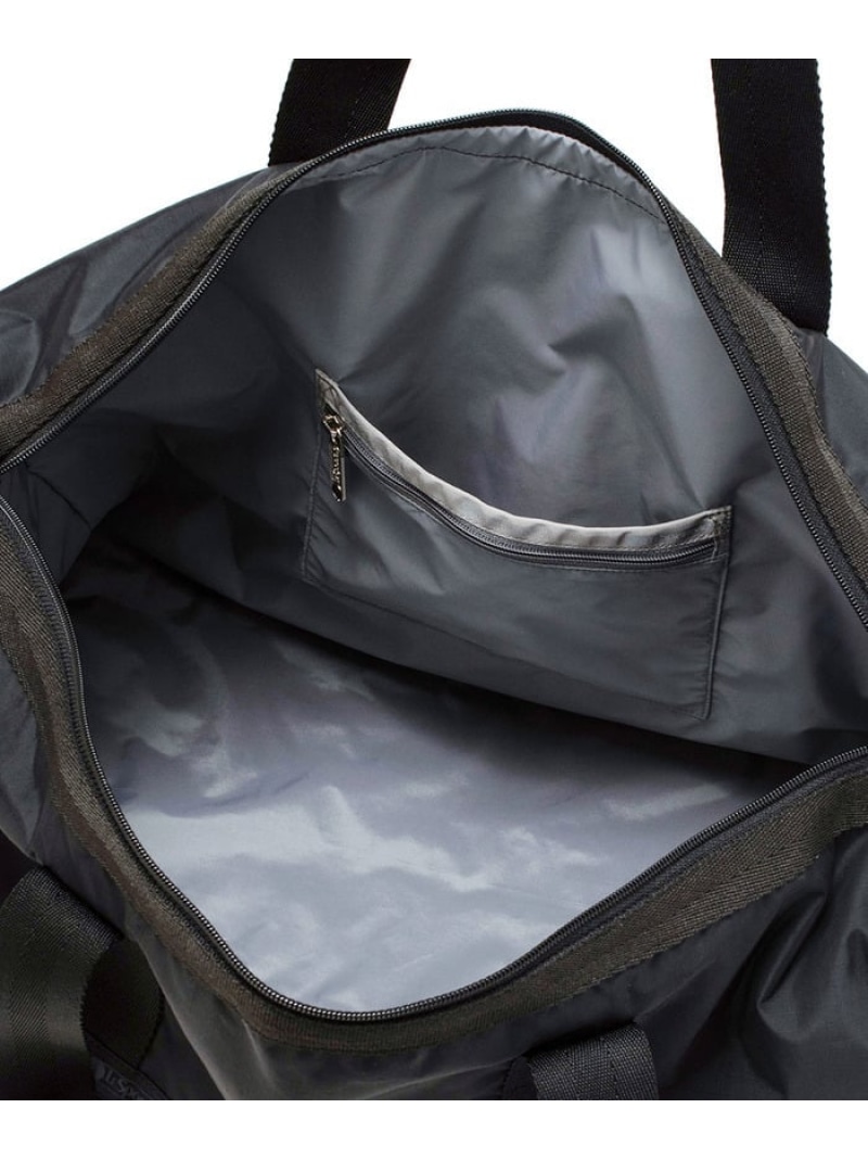 公式】レスポートサック ボストンバッグ 4319U185 LeSportsac