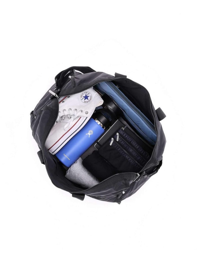 公式】レスポートサック ボストンバッグ 4319U185 LeSportsac