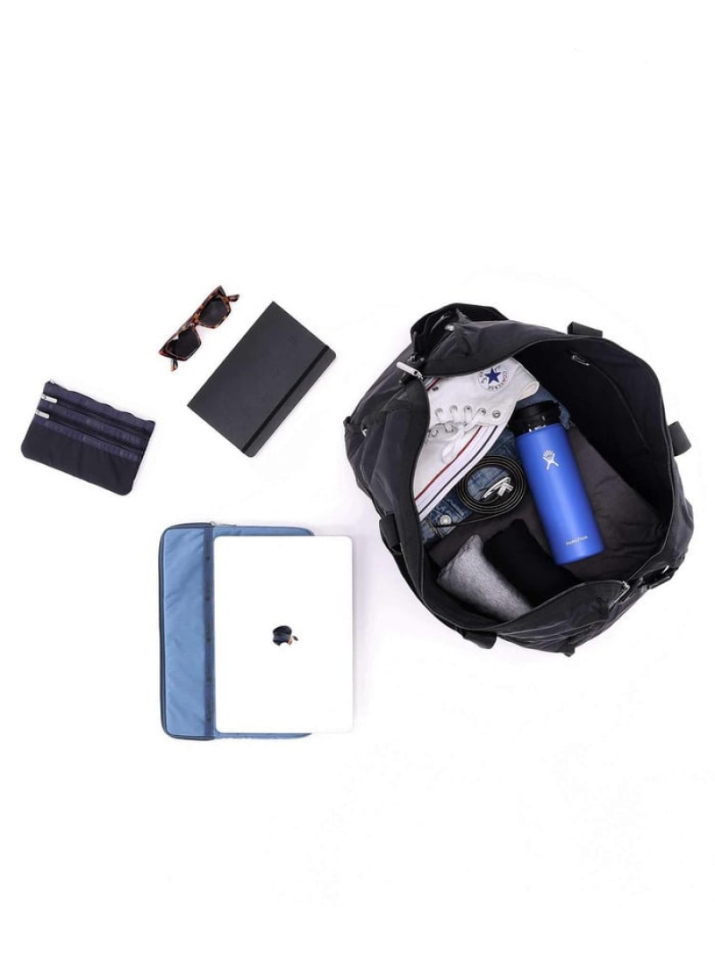 公式】レスポートサック ボストンバッグ 4319U185 LeSportsac