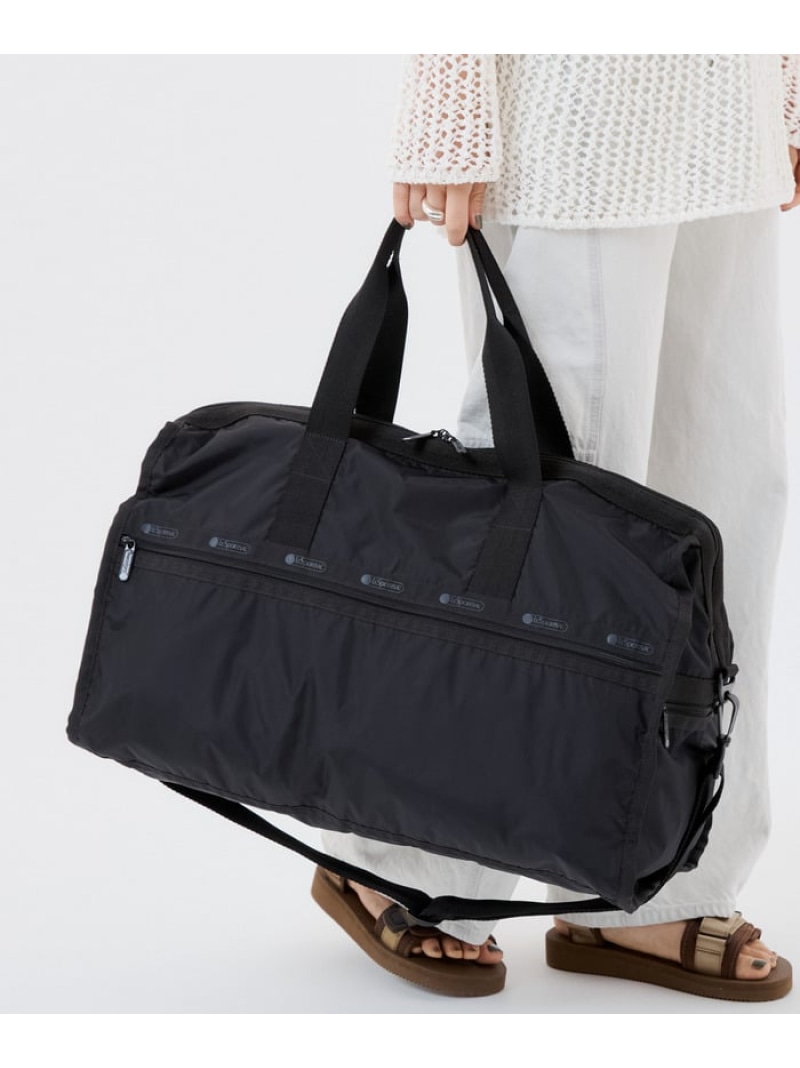 公式】レスポートサック ボストンバッグ 4319U185 LeSportsac