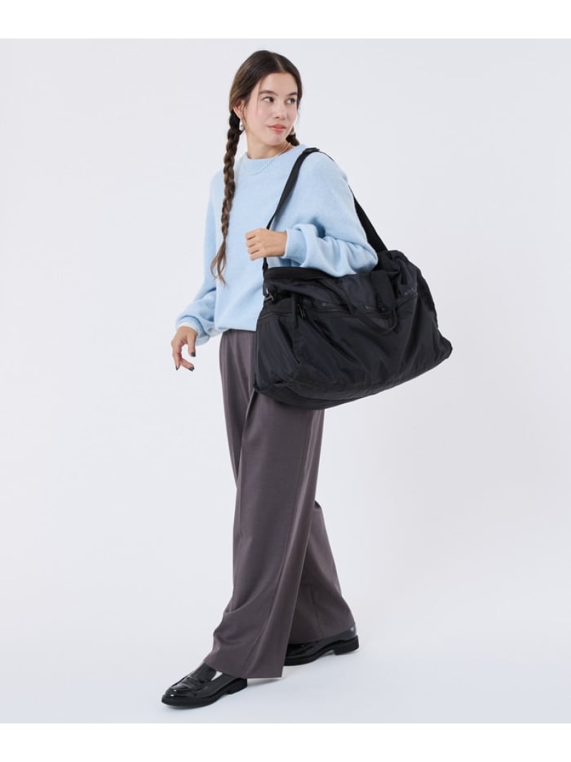 公式】レスポートサック ボストンバッグ 4319U185 LeSportsac