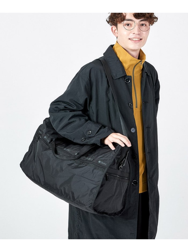 公式】レスポートサック ボストンバッグ 4319U185 LeSportsac