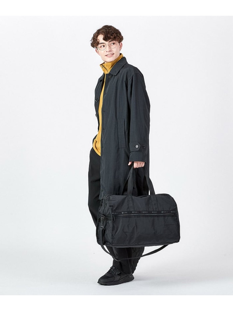 公式】レスポートサック ボストンバッグ 4319U185 LeSportsac