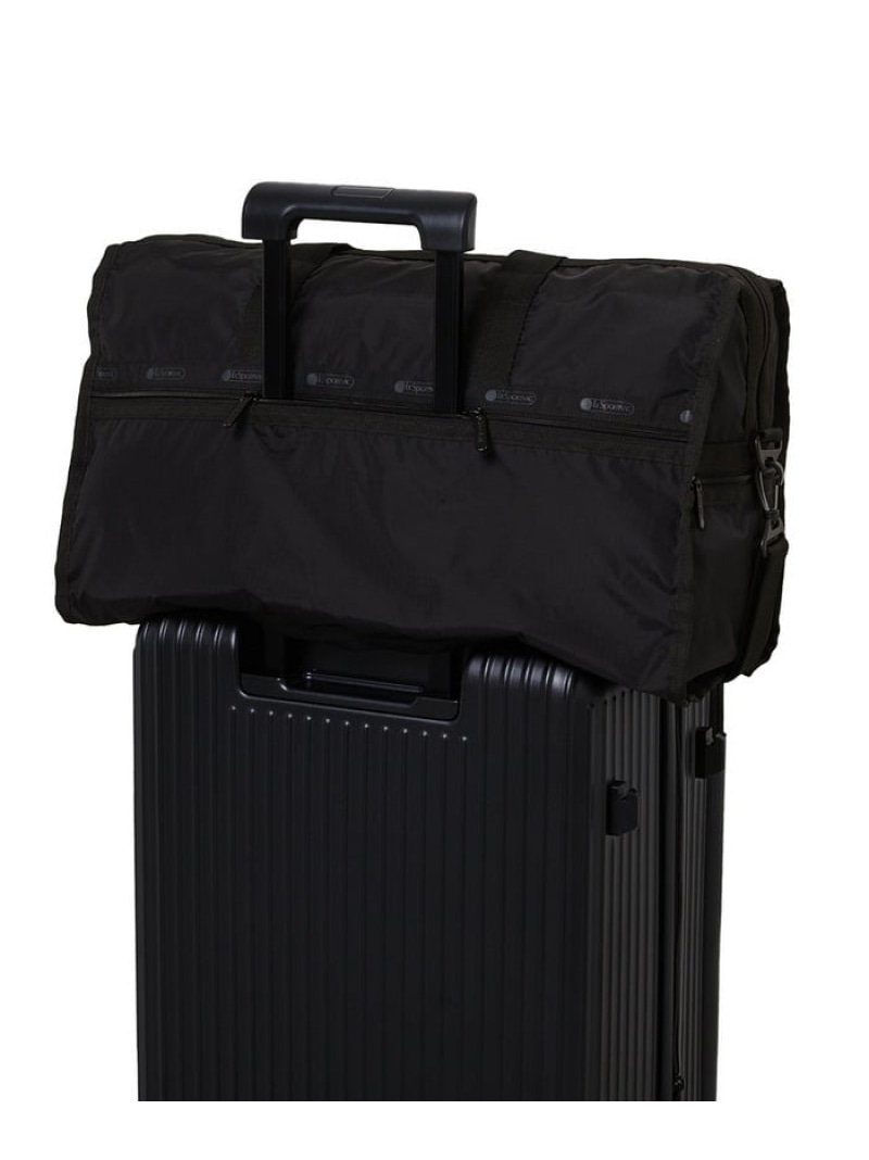 公式】レスポートサック ボストンバッグ 4319U185 LeSportsac