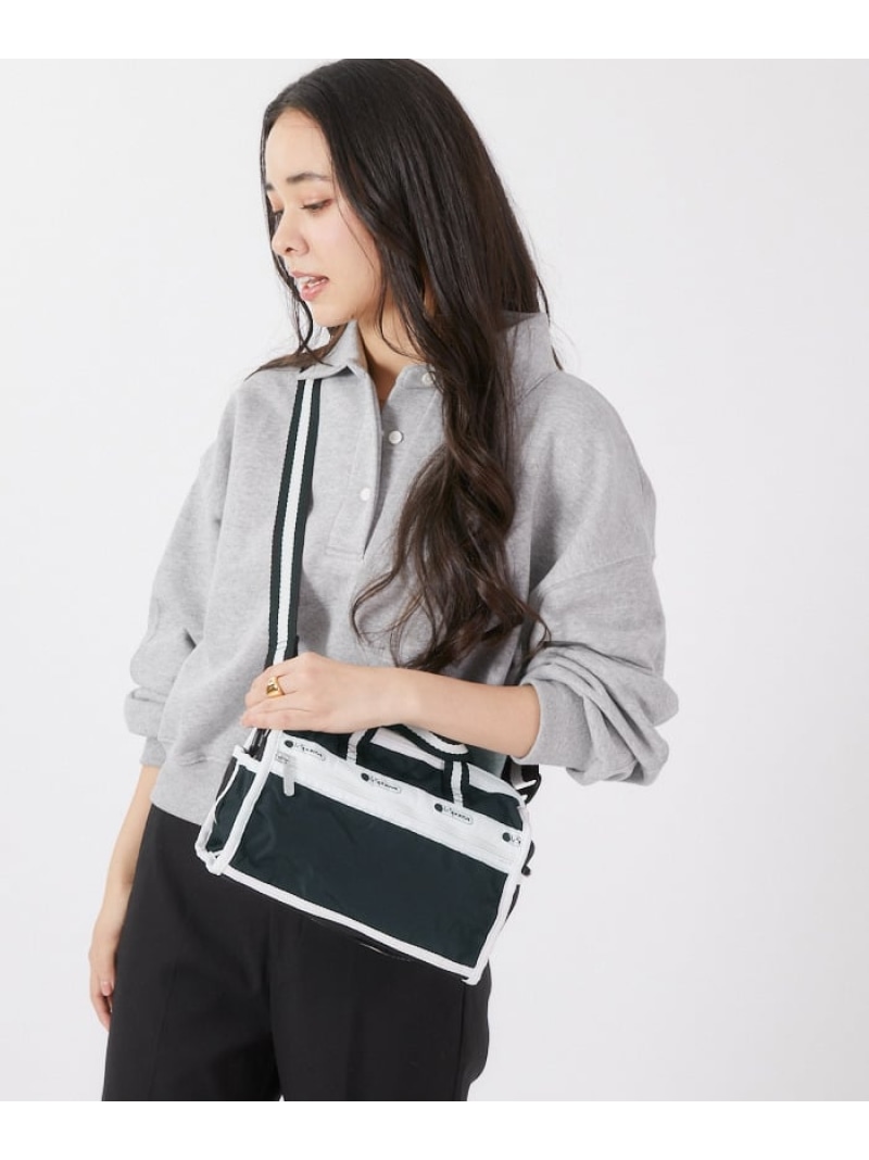 楽天市場】【公式】レスポートサック ショルダーバッグ 1615LC03