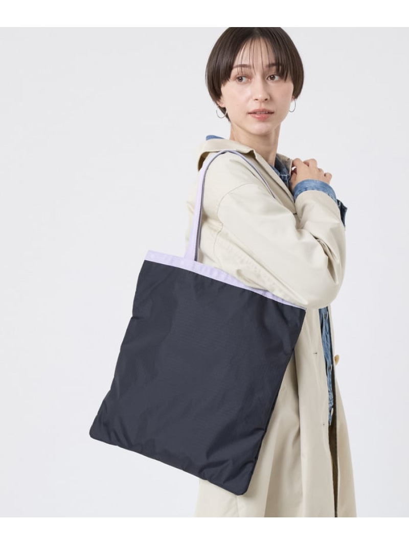 楽天市場】【公式】レスポートサック トートバッグ 1661LC82