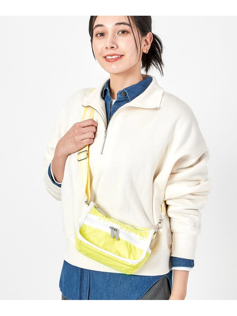 楽天市場】【公式】レスポートサック ミニバッグ 1499RA01 LeSportsac