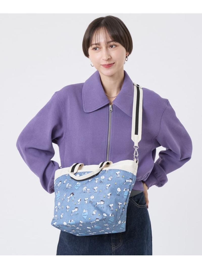 楽天市場】【公式】レスポートサック トートバッグ 3801K589