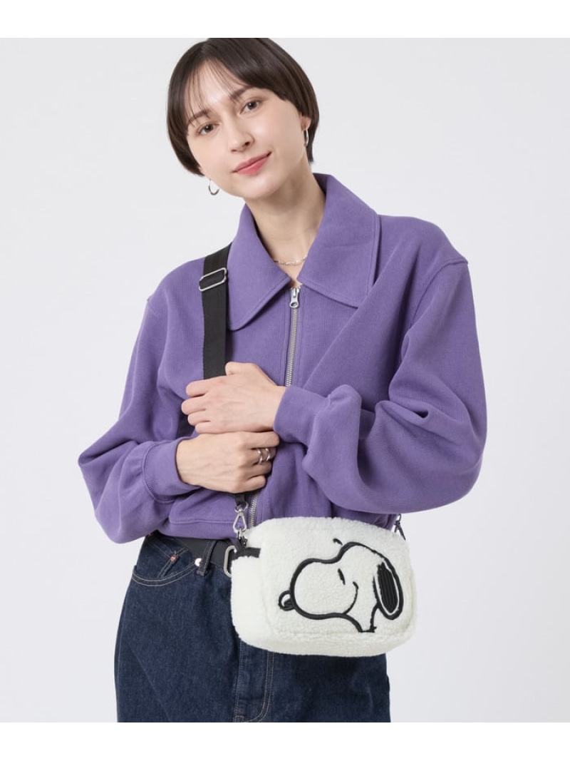 【公式】レスポートサック ショルダーバッグ 2934HF26 LeSportsac LeSportsac レスポートサック バッグ ショルダーバッグ ホワイト【送料無料】[ Fashion]