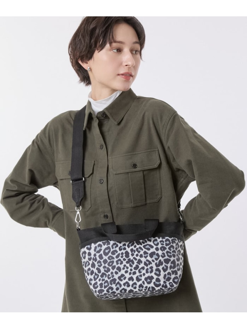 楽天市場】【公式】レスポートサック トートバッグ 1116HC19