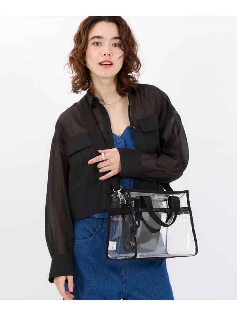 【公式】レスポートサック ショルダーバッグ 1360LB91 LeSportsac LeSportsac レスポートサック バッグ ショルダーバッグ ブラック【送料無料】[ Fashion] 17,666円