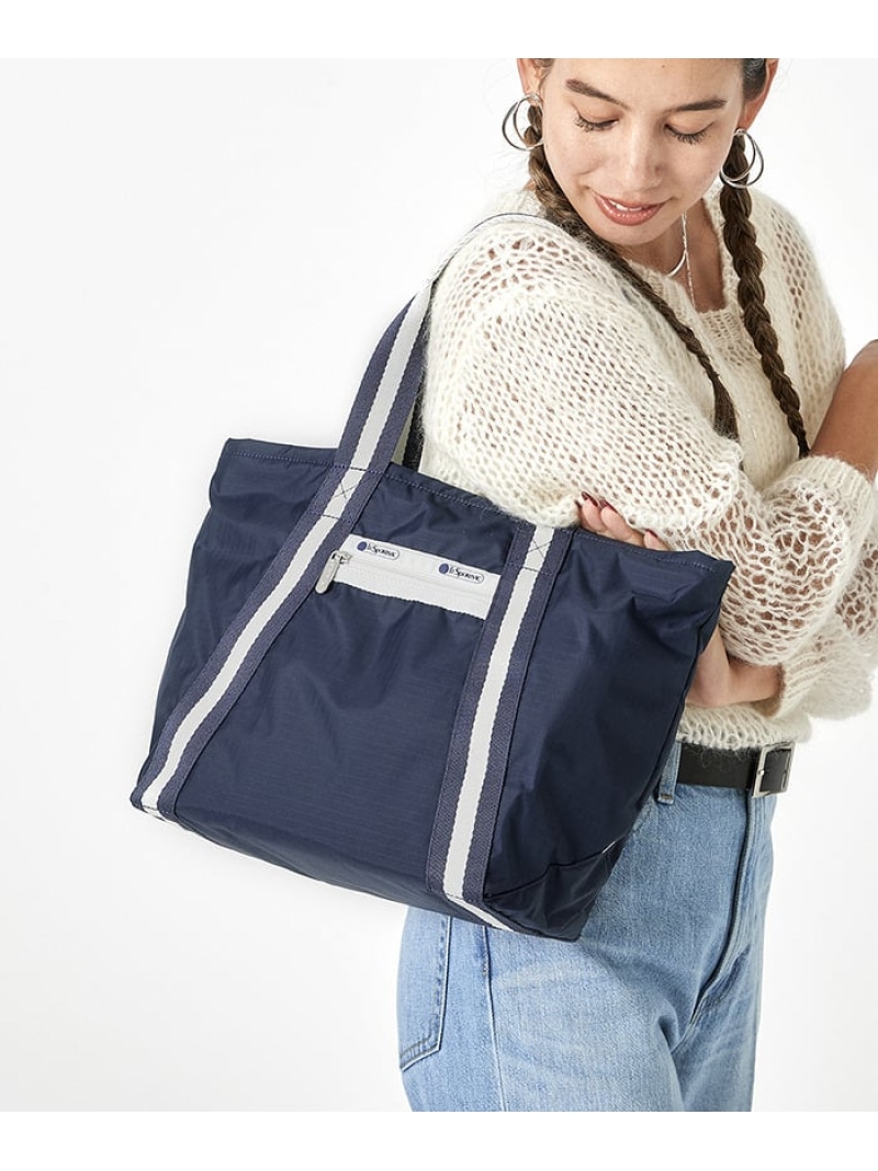 楽天市場】【公式】レスポートサック トートバッグ 1017C355