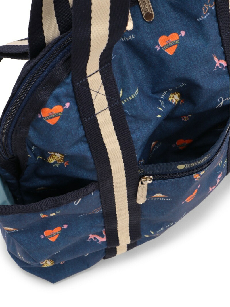 超歓迎 楽天市場 Rakuten Fashion U レスポートサック バックパック リュック 2442u037 Lesportsac レスポートサック バッグ リュック バックパック ネイビー 送料無料 Lesportsac レスポートサック 格安人気 Www Mskvib Org