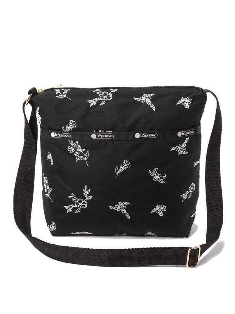 【楽天市場】【公式】レスポートサック ショルダーバッグ 7562U256 LeSportsac LeSportsac レスポートサック バッグ