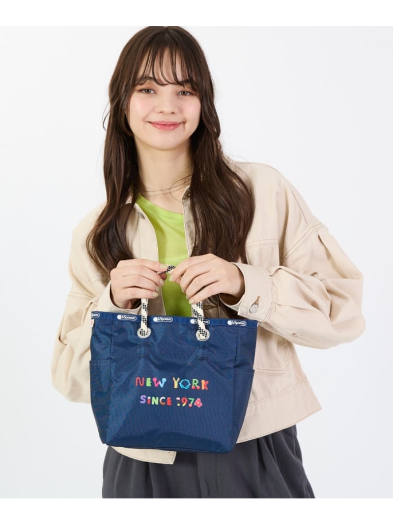 楽天市場】【公式】レスポートサック トートバッグ 2008LD08