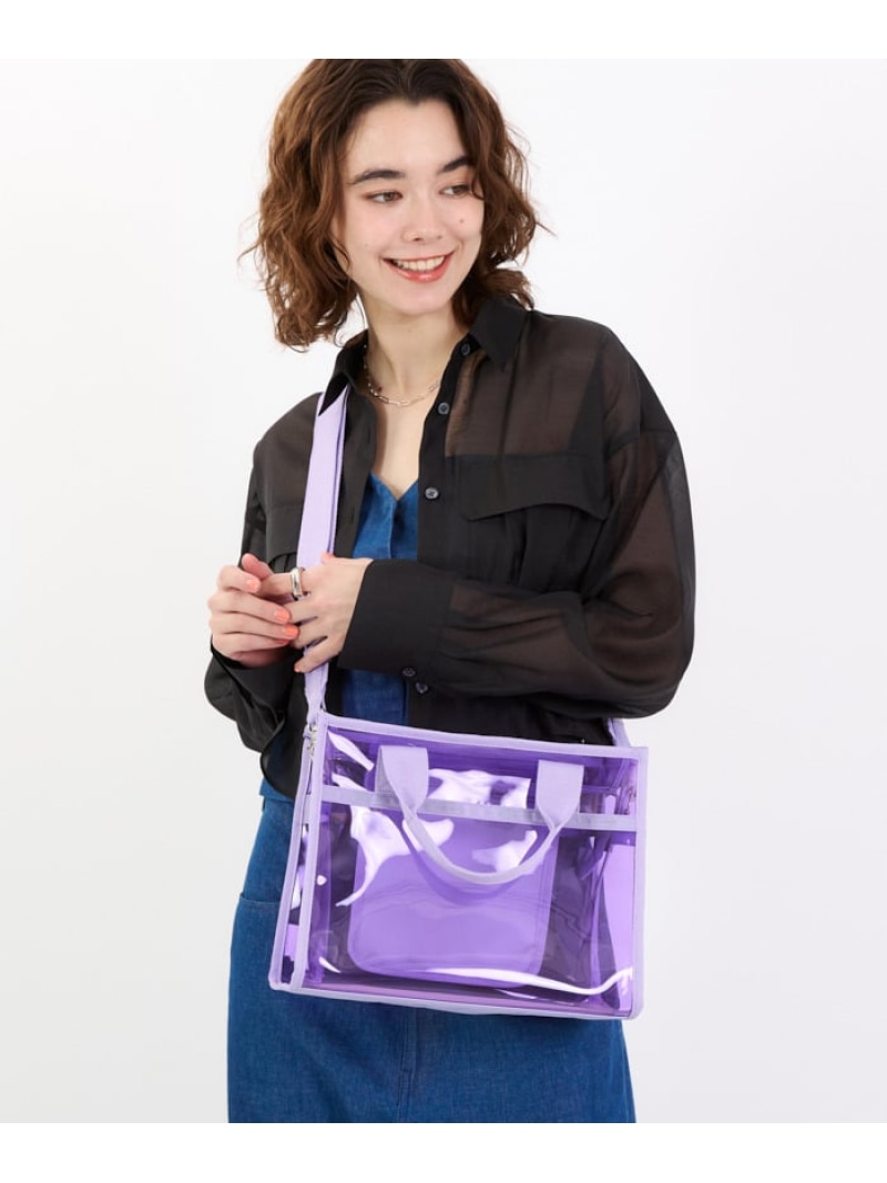 楽天市場】【公式】レスポートサック ミニバッグ 1527LB89 LeSportsac
